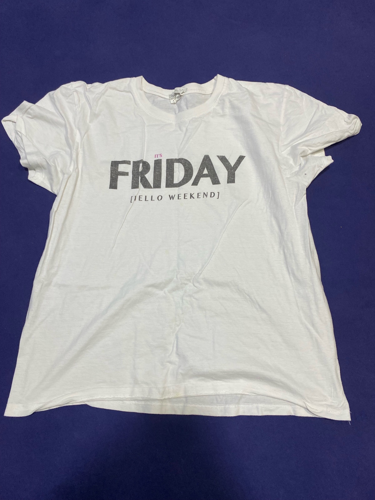 T-shirt 