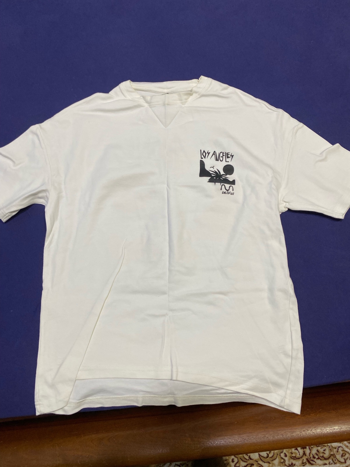 T-shirt mecab