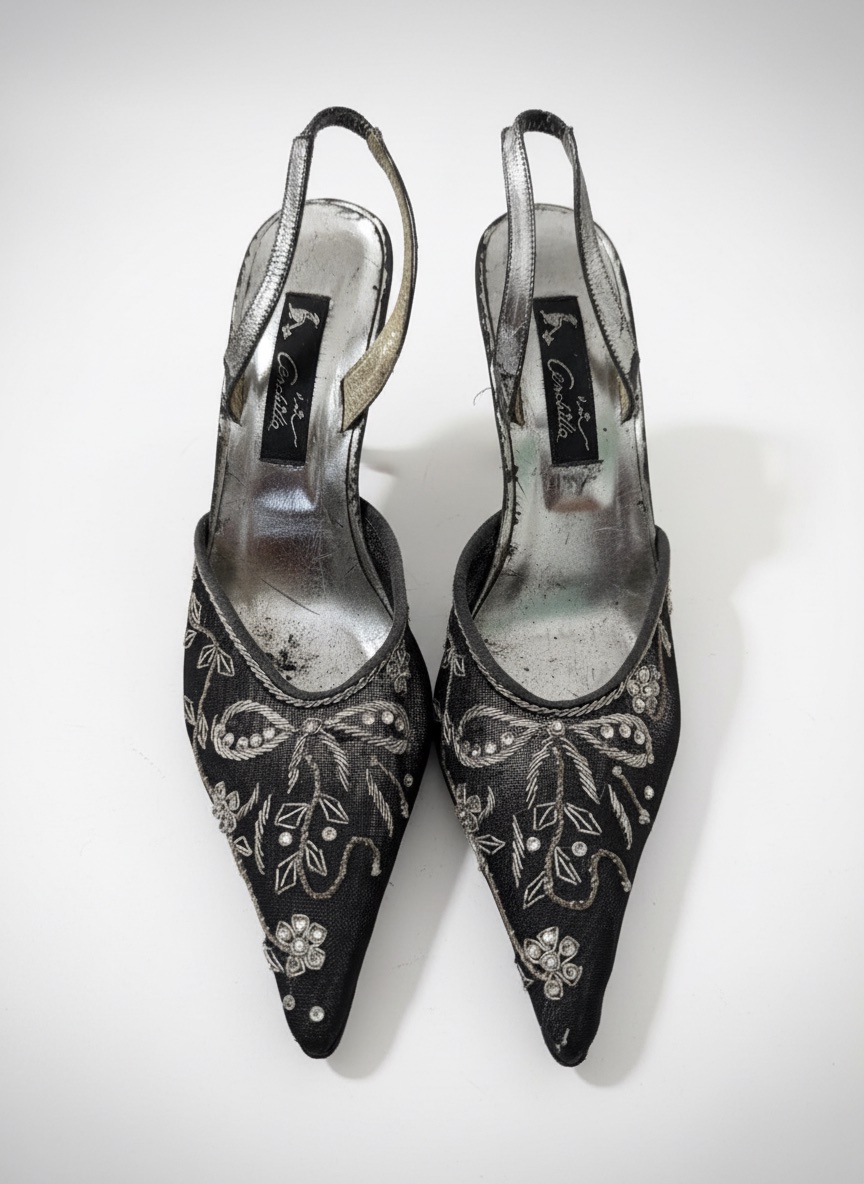 Escarpins pour occasion