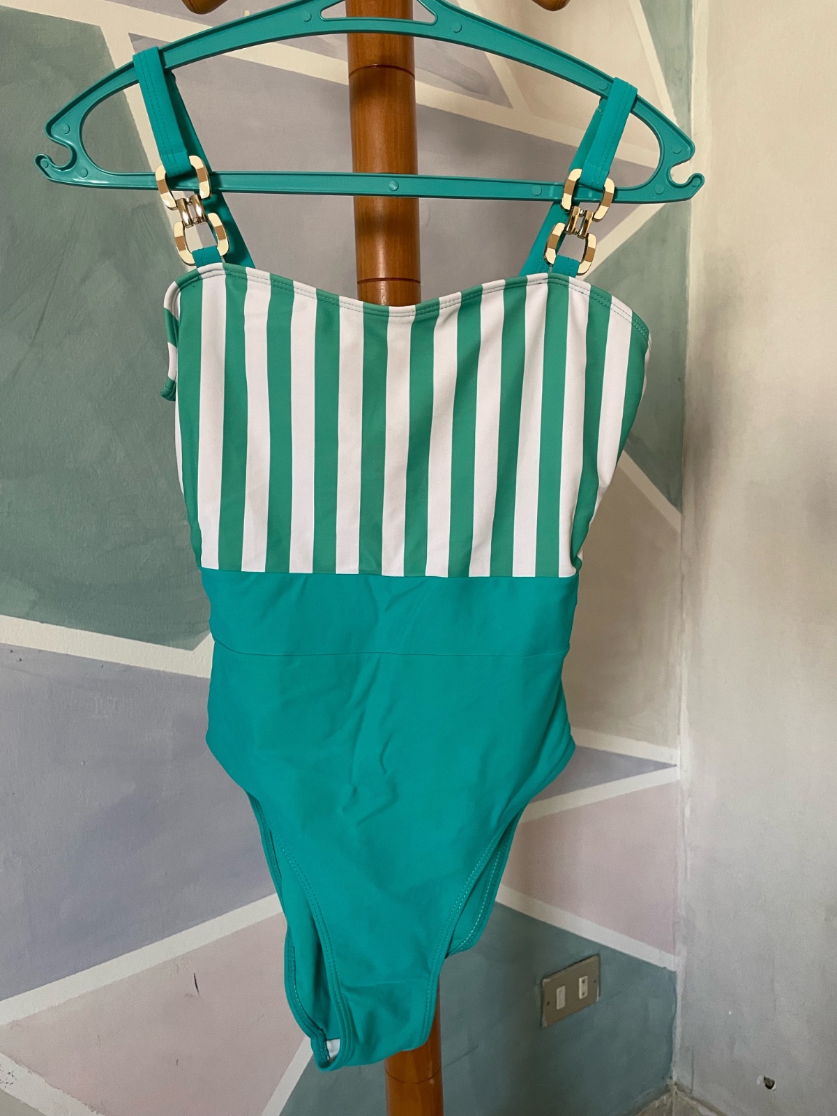 Maillot de bain shein