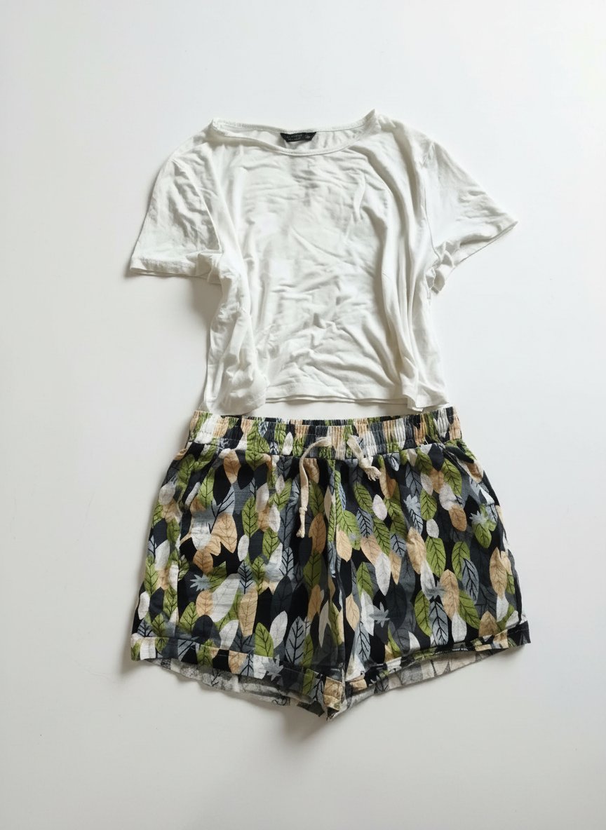 Short+ pull