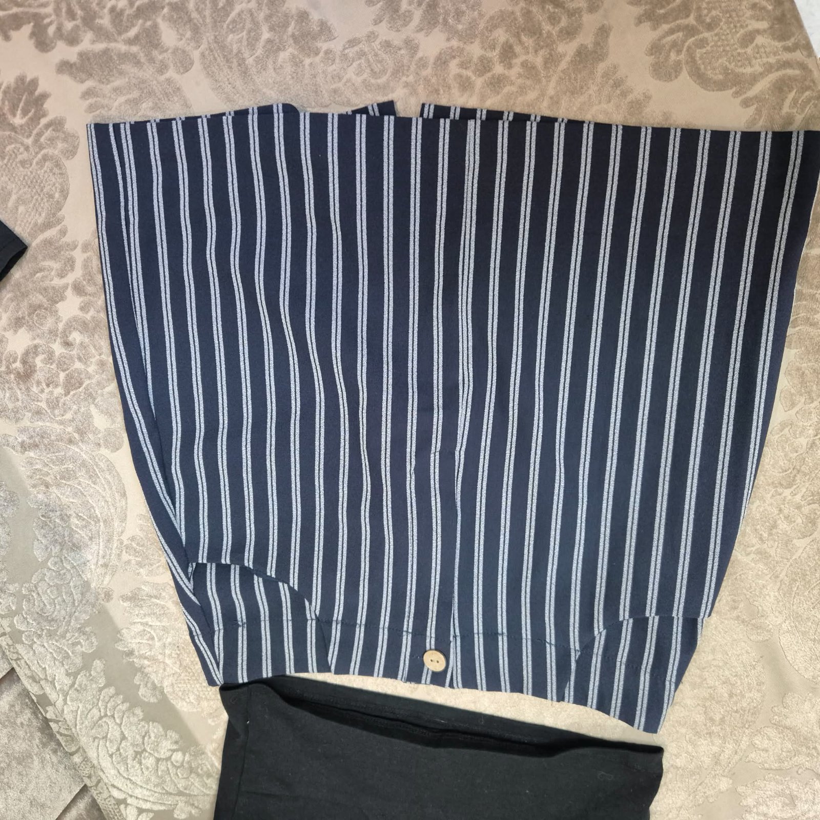 Jupe pull and bear