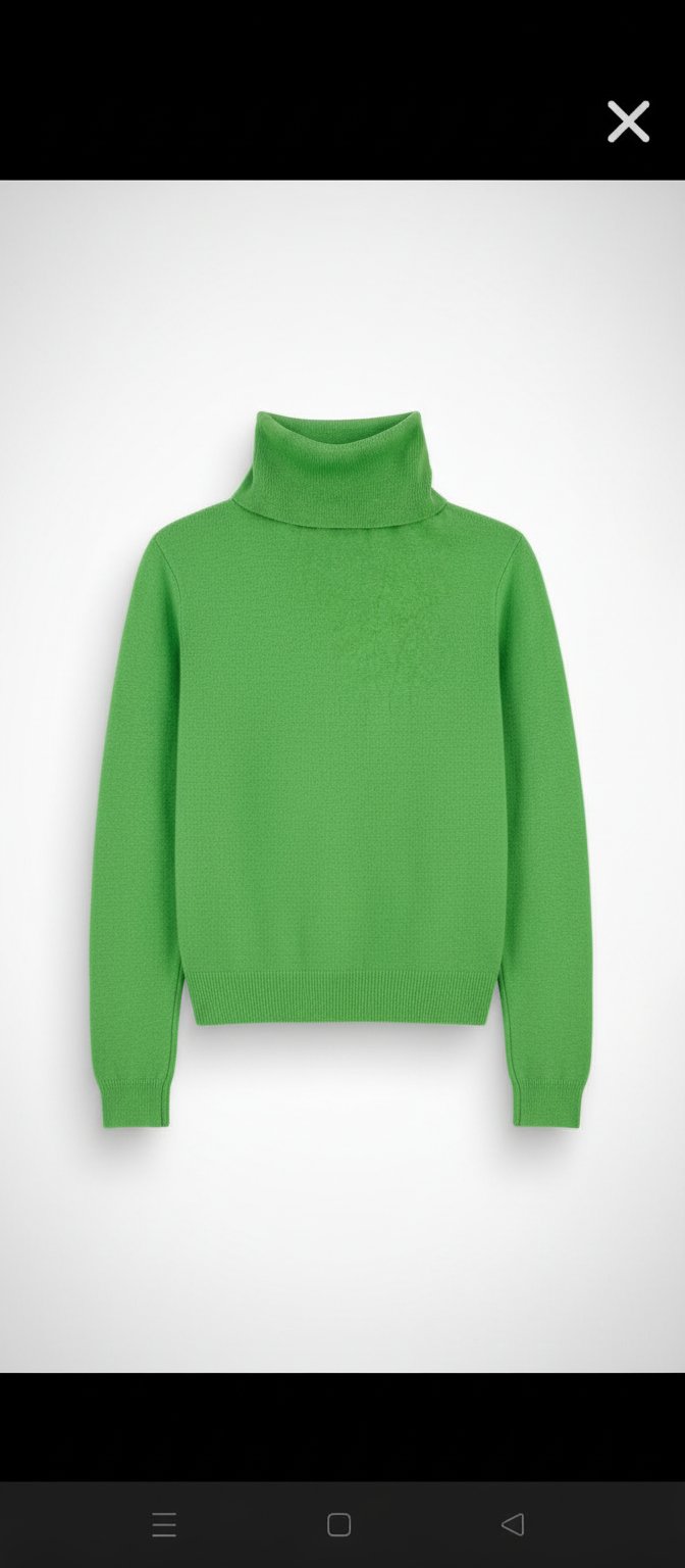Baisse des prix sur mon dressing 💫 ☘️ Style💫 ZARA 💫 LIGHT GREEN 💚 VISCOSE💚75%  Boutons dorés sur les Manches ✨