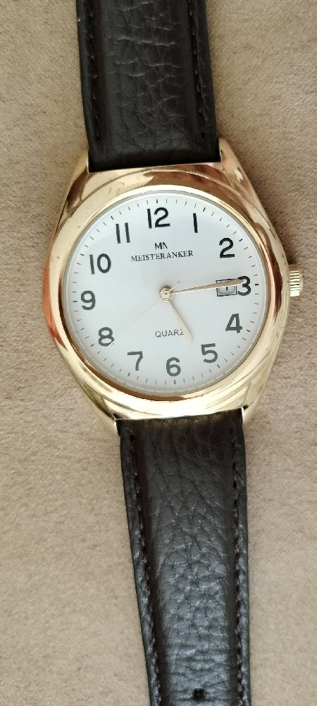  UNISEX 🇩🇪MEISTER ANKER 🇩🇪 vintage ☘️