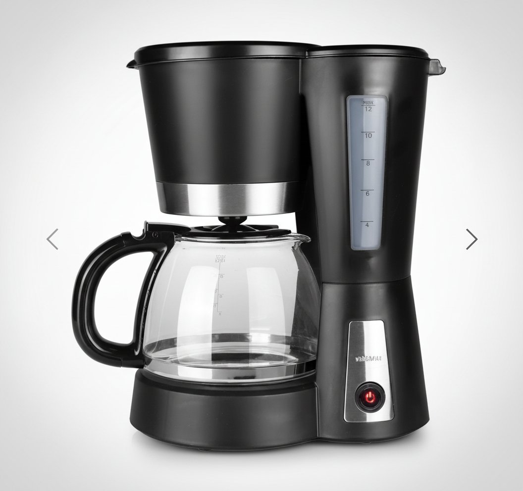 Cafetière ☕☕☕ neuf avec étiquettecode promo dabchy aujourd'hui ☘️_15% 