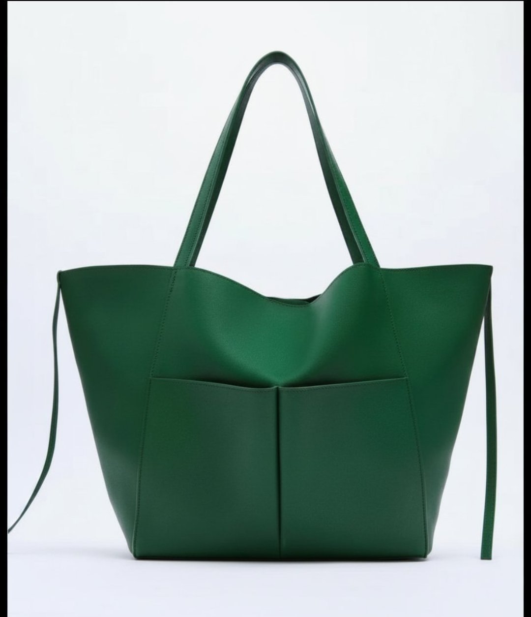 ZARA 💚