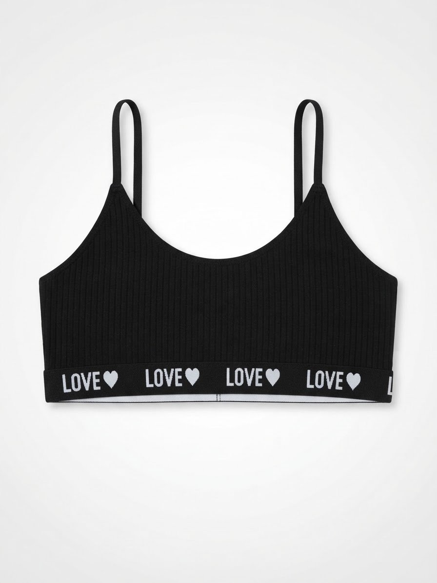 L🌟XL bra sport 💞 love 