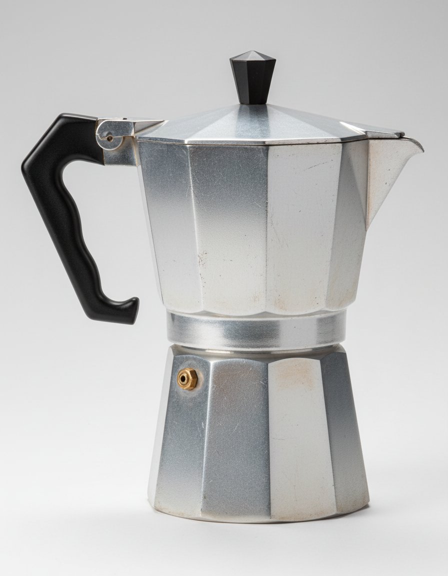 ☘️ Italienne 🇮🇹Moka 🇮🇹 6 tasses neuf avec étiquette 