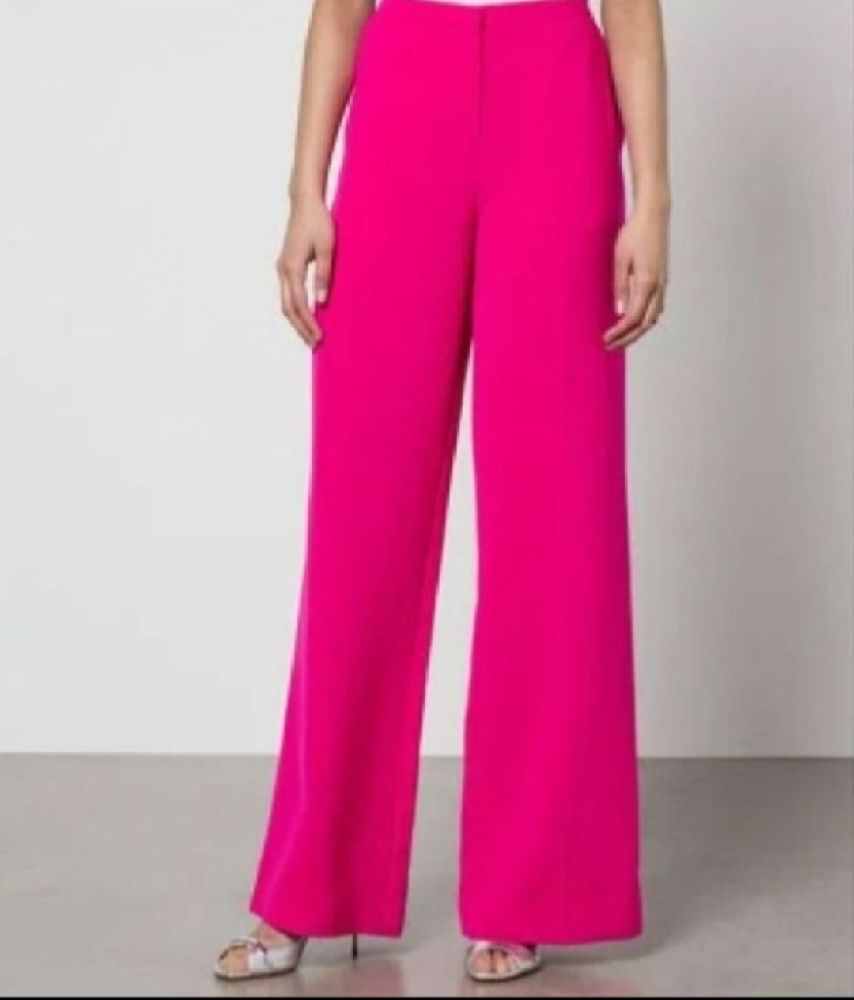  NEUF M/L 🩷 Pantalon pates large  Demi saison 🩷Made in Turkiya 