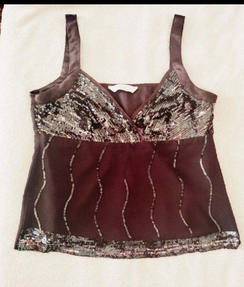 TOP🤎🤎🤎M/L