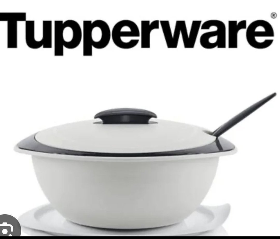 ☘️☘️☘️1 Sert à chaud de 3*5LITRES Tupperware 1 SERT 🍖🍋‍🟩 🍋🍖 4  pièces sans cuillère ✨ MICRO ONDE 