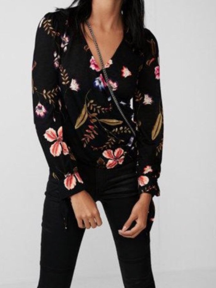La marque Express 🌺Chemise neuve avec étiquette _50% 🌸 🌟🌸