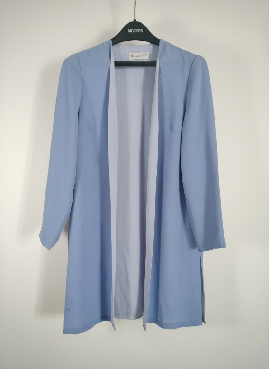 Suite ❤️ état neuf♥️ veste et jupe made in UK 