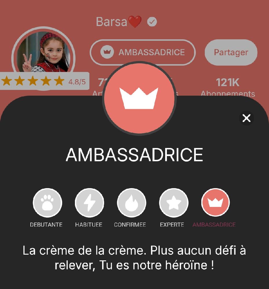 Thanks 🥰 DABCHY ♥️♥️♥️ THANKS DABCHOUCHAS FOR YOUR TRUST ♥️♥️♥️