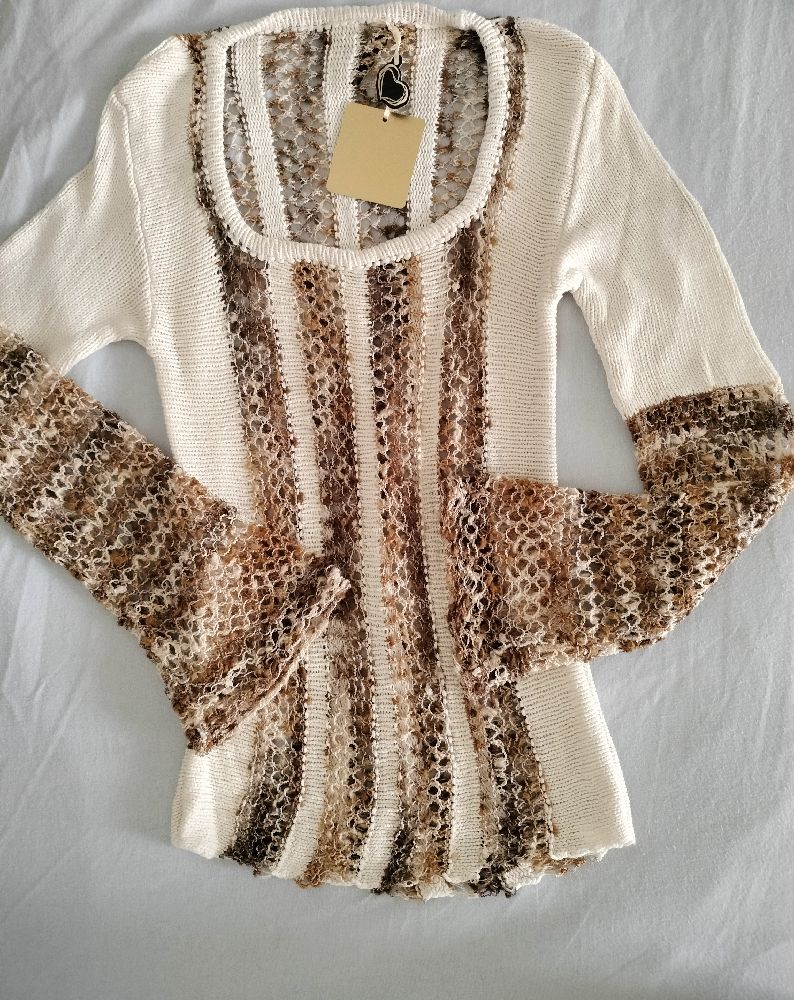 💯 VISCOSE ☘️ NEUF  avec étiquette 💯made in Türkiye 🛍️