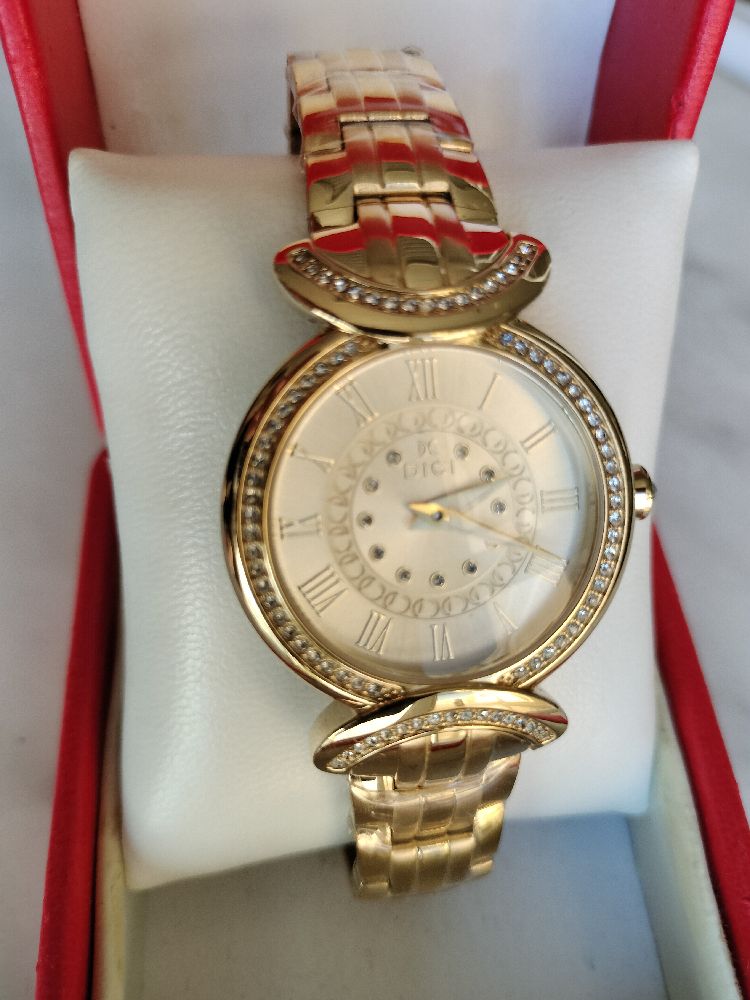 MONTRE 💫DICI MILANO 💫 MADE IN Italy 🇮🇹 
