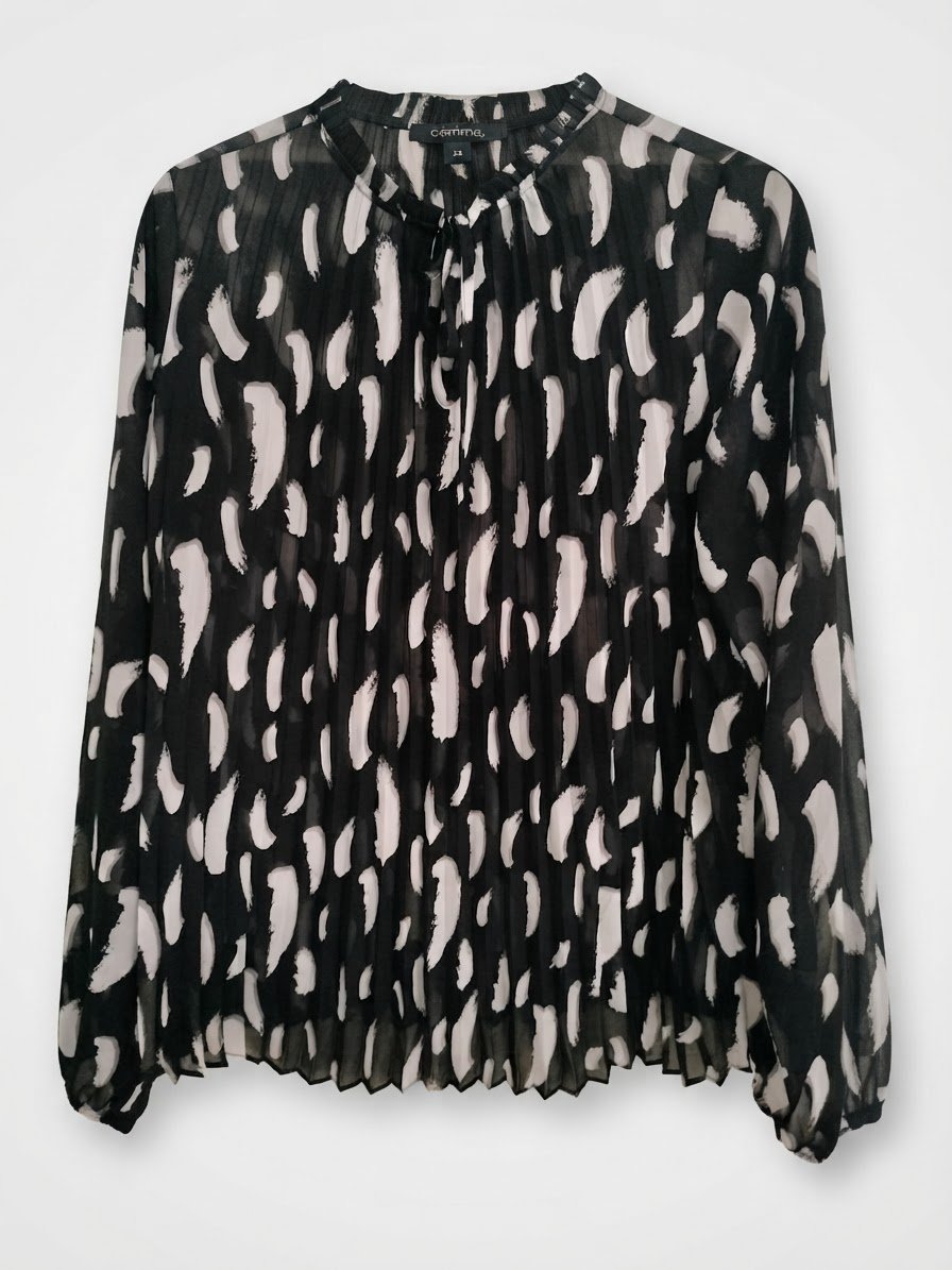 Chemise 🌟S/ml oversized 
