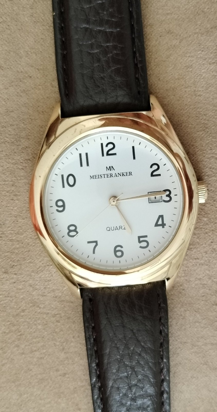🇩🇪 UNISEX 🇩🇪MEISTER ANKER 🇩🇪 vintage ☘️_15%aujourdhuit 