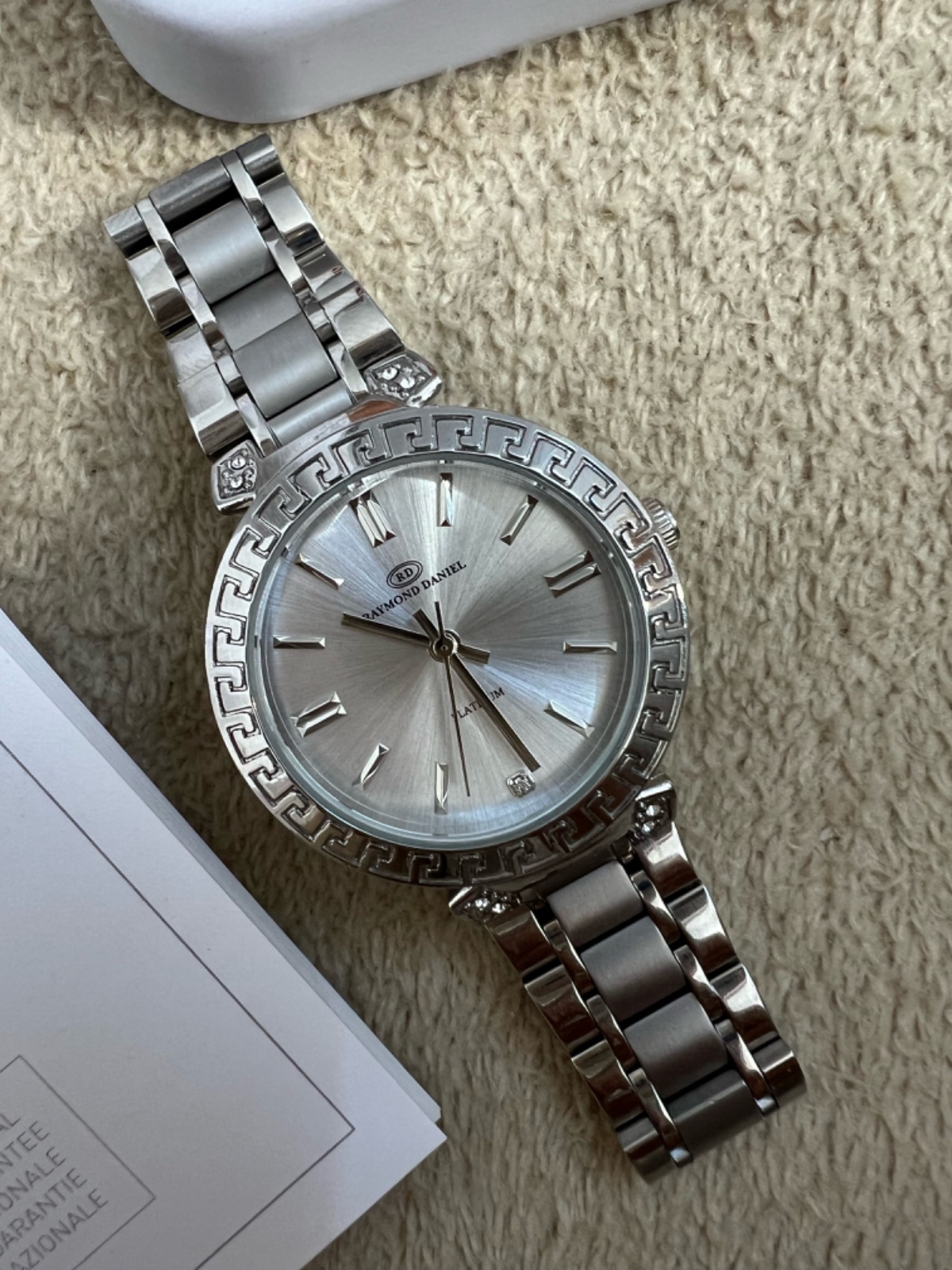 Montre 