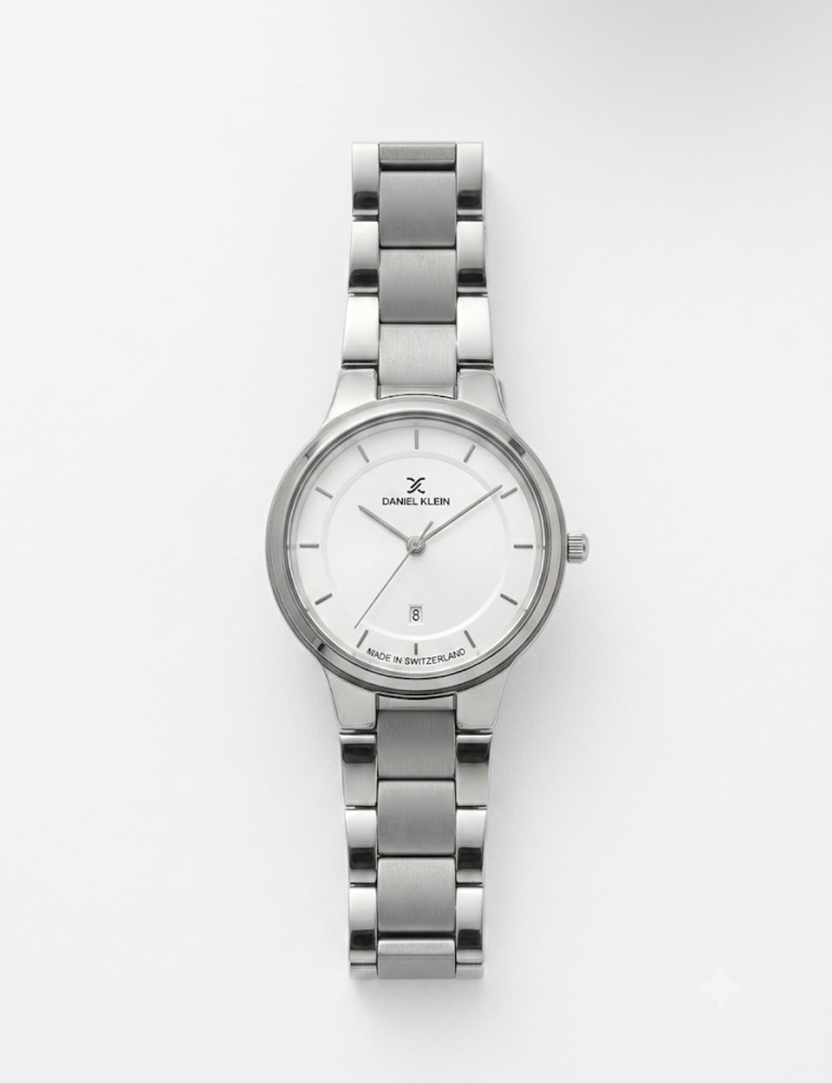 Montre daniel klein