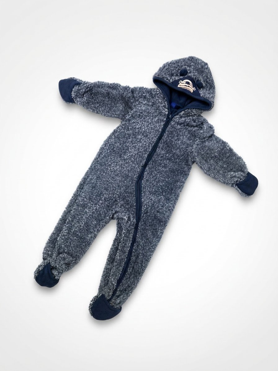 Combinaison pour bébé 