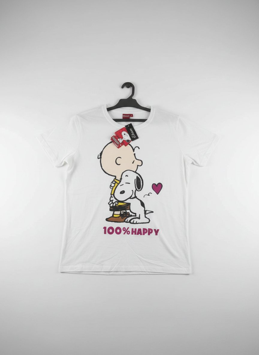 Pull ETAM SNOOPY