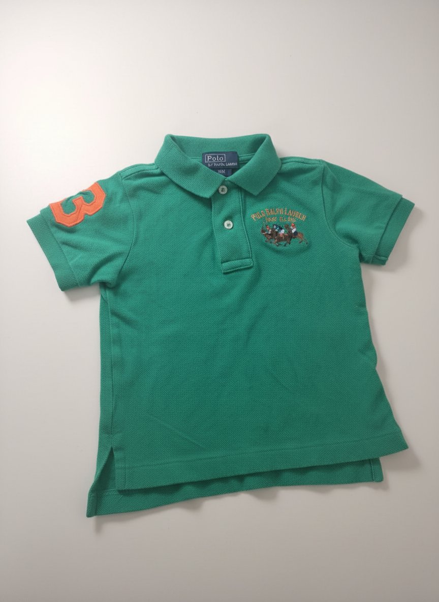 Polo Ralph Lauren pour bébé