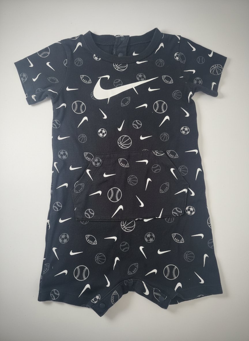 Baby boy NIKE sports