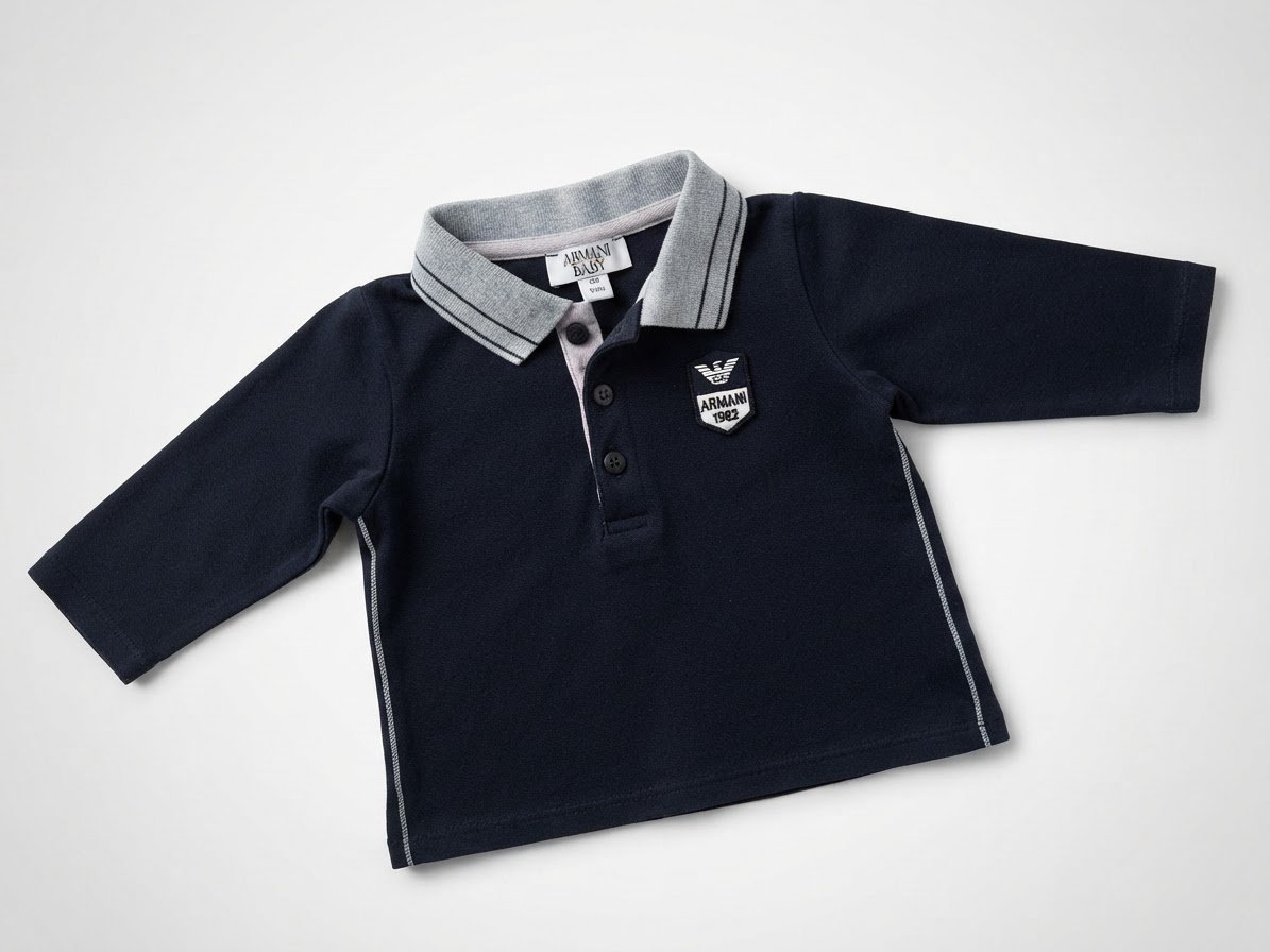 Pull ARMANI Baby