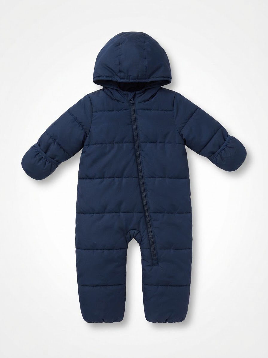 Combipilote pour bébé