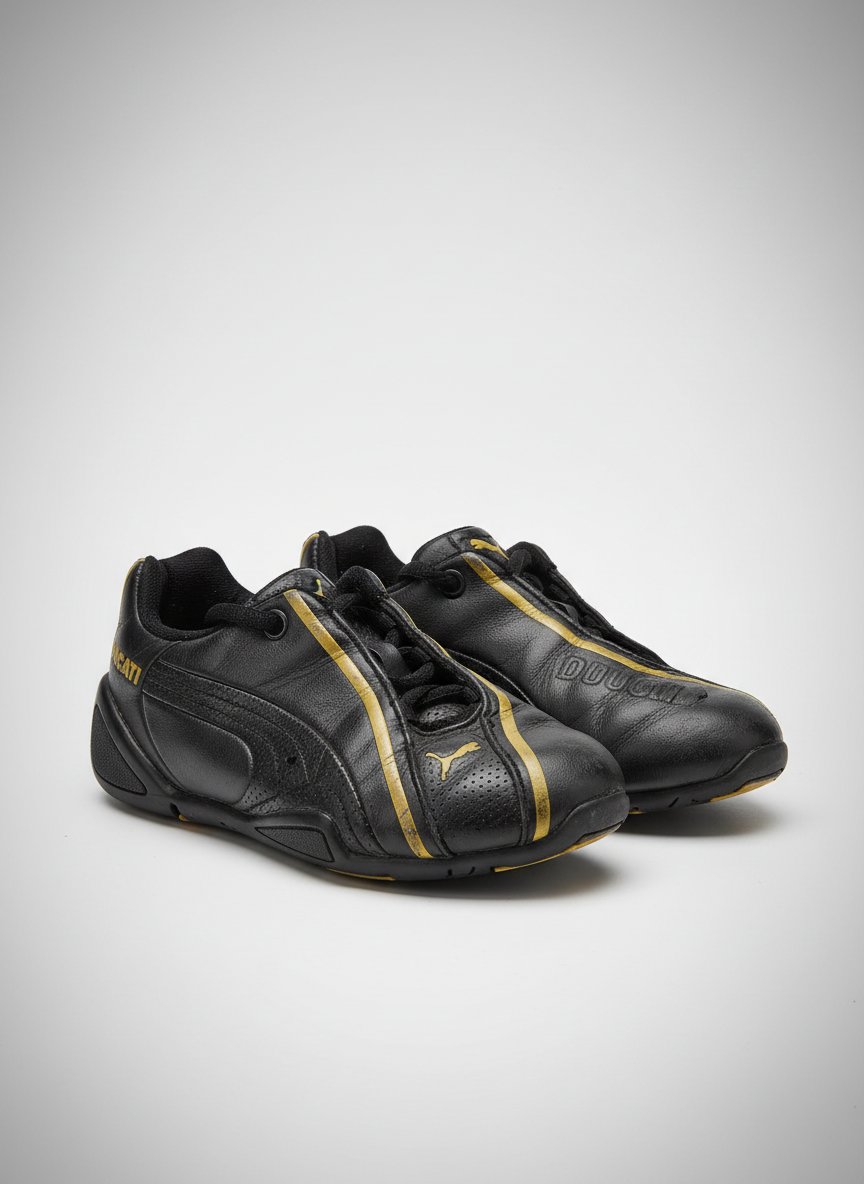 Puma Ducatti