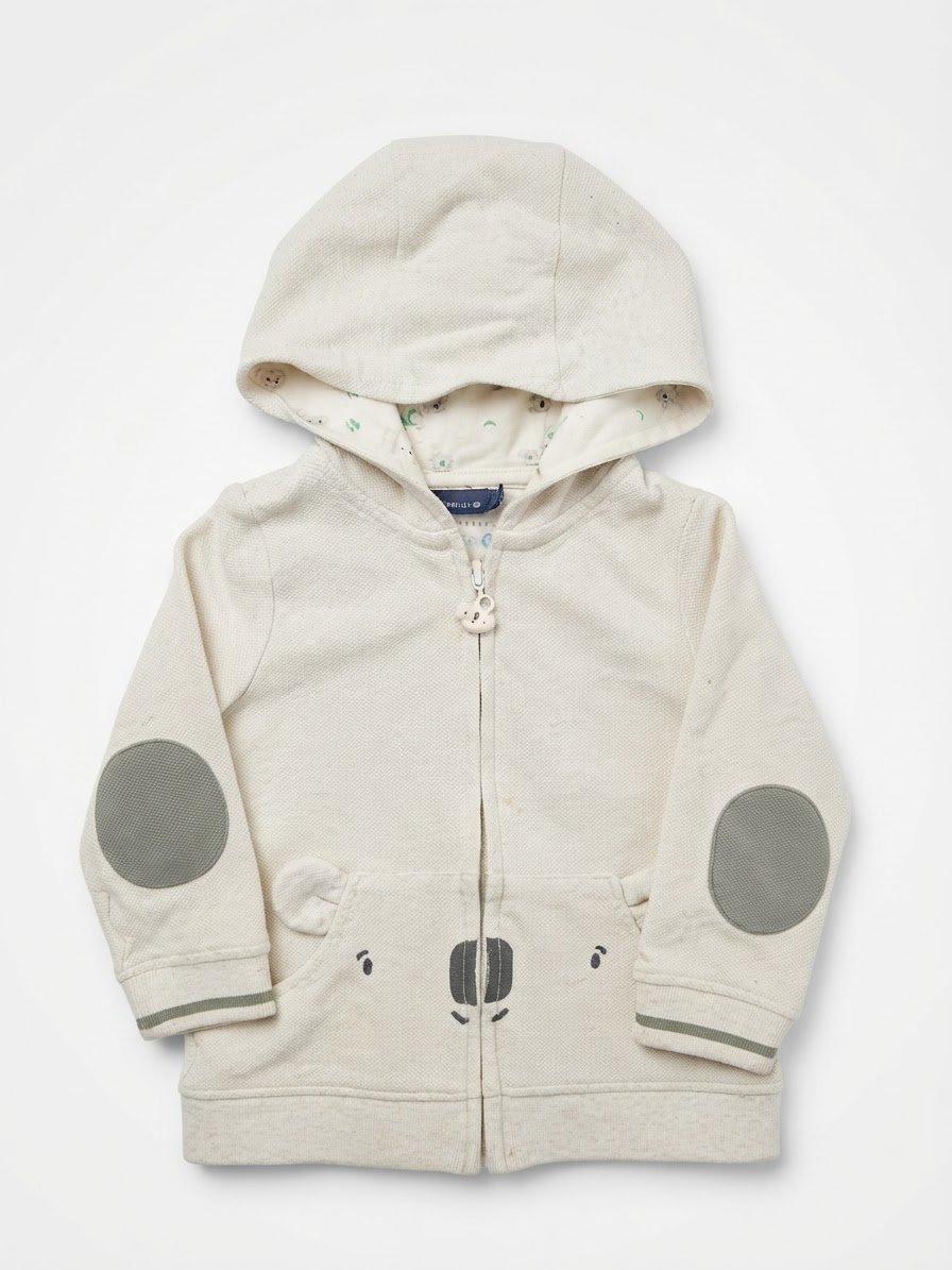 Gilet Sergent Major