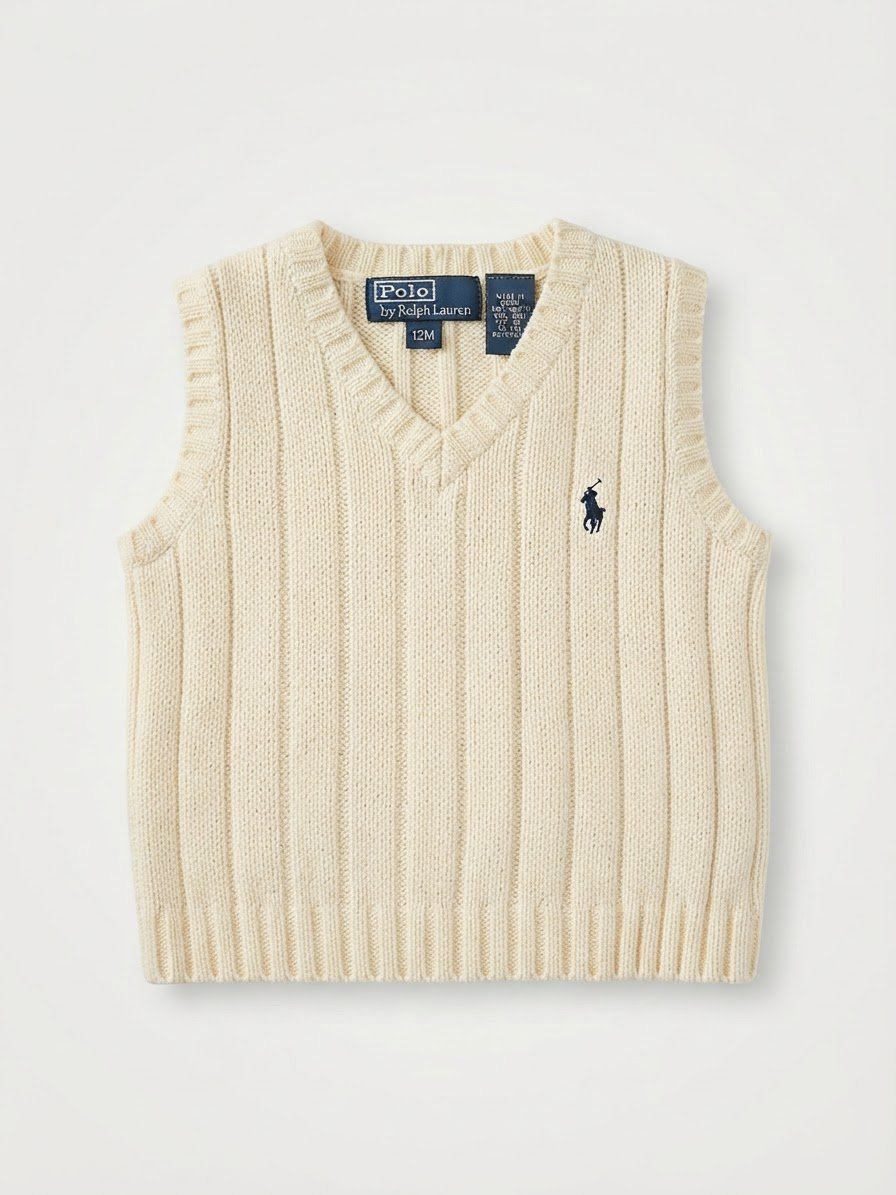 Débardeur Ralph Lauren