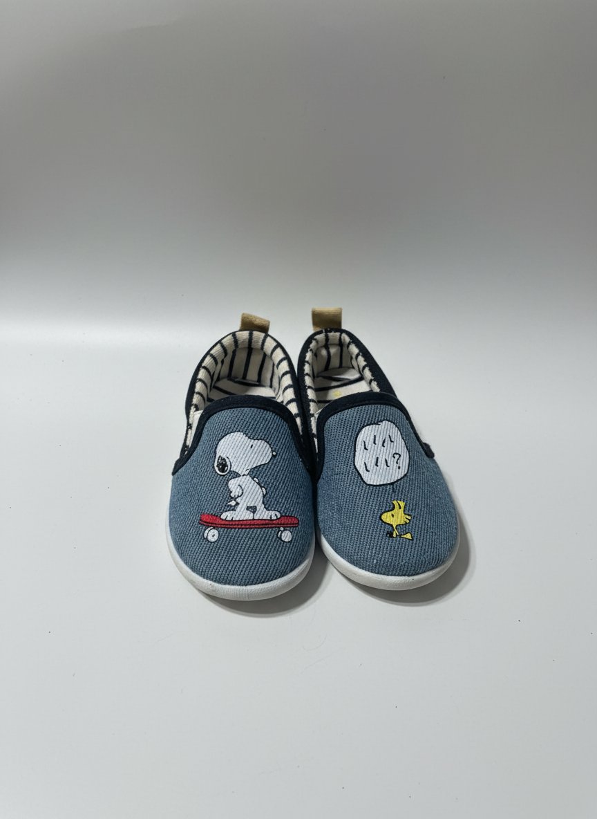 Chaussons SNOOPY 18/19
