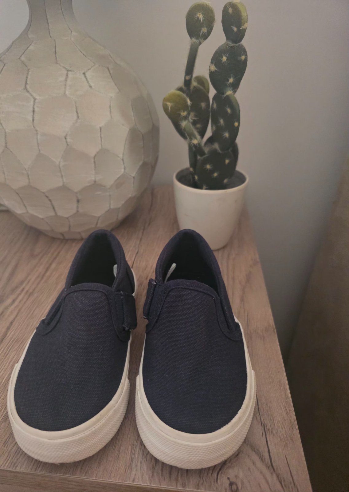 Chaussures pour bébé