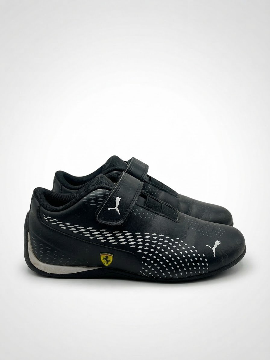 Basket Puma Ferrari 