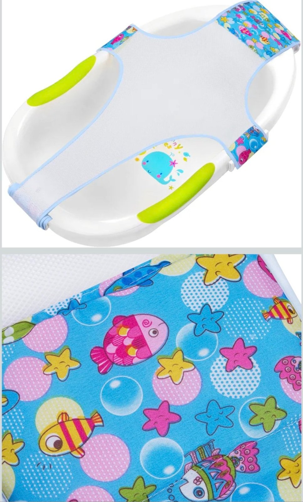 Transat de bain