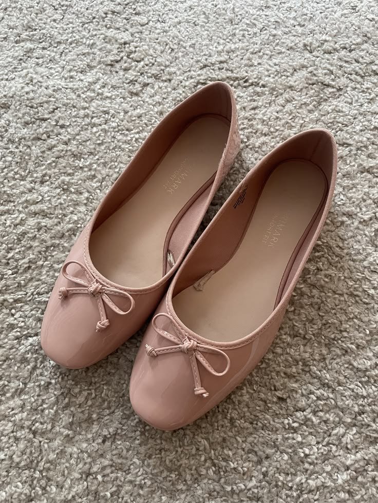 Ballerine 