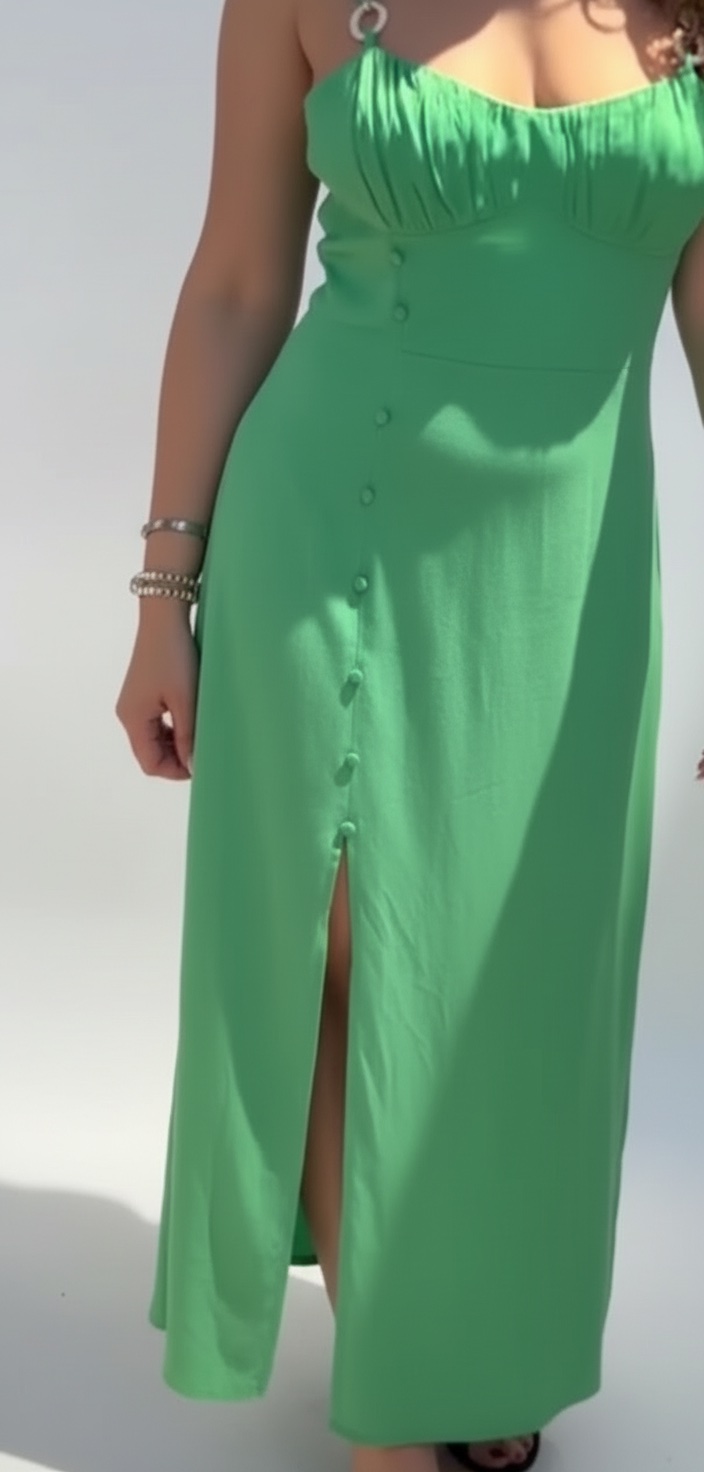 Robe zara 