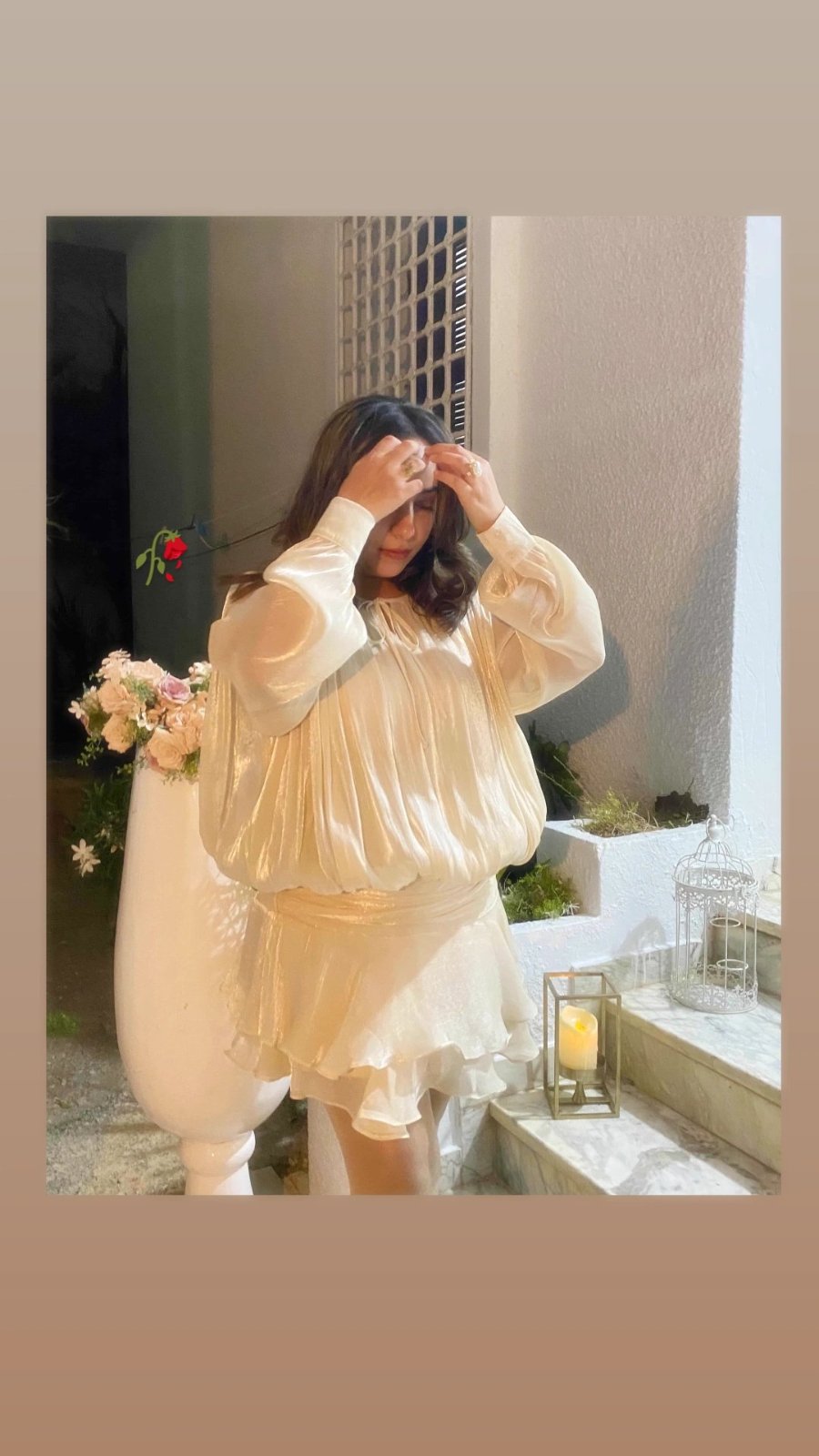 Robe 