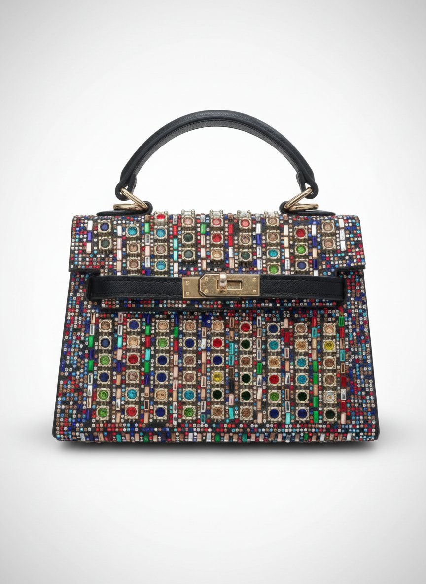 A vendre sac soirée 