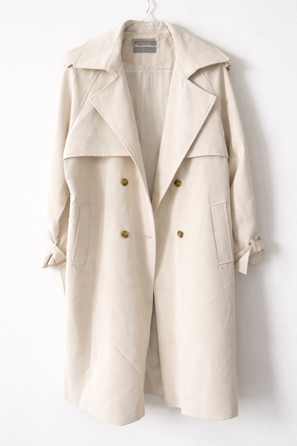 Tranch Coat