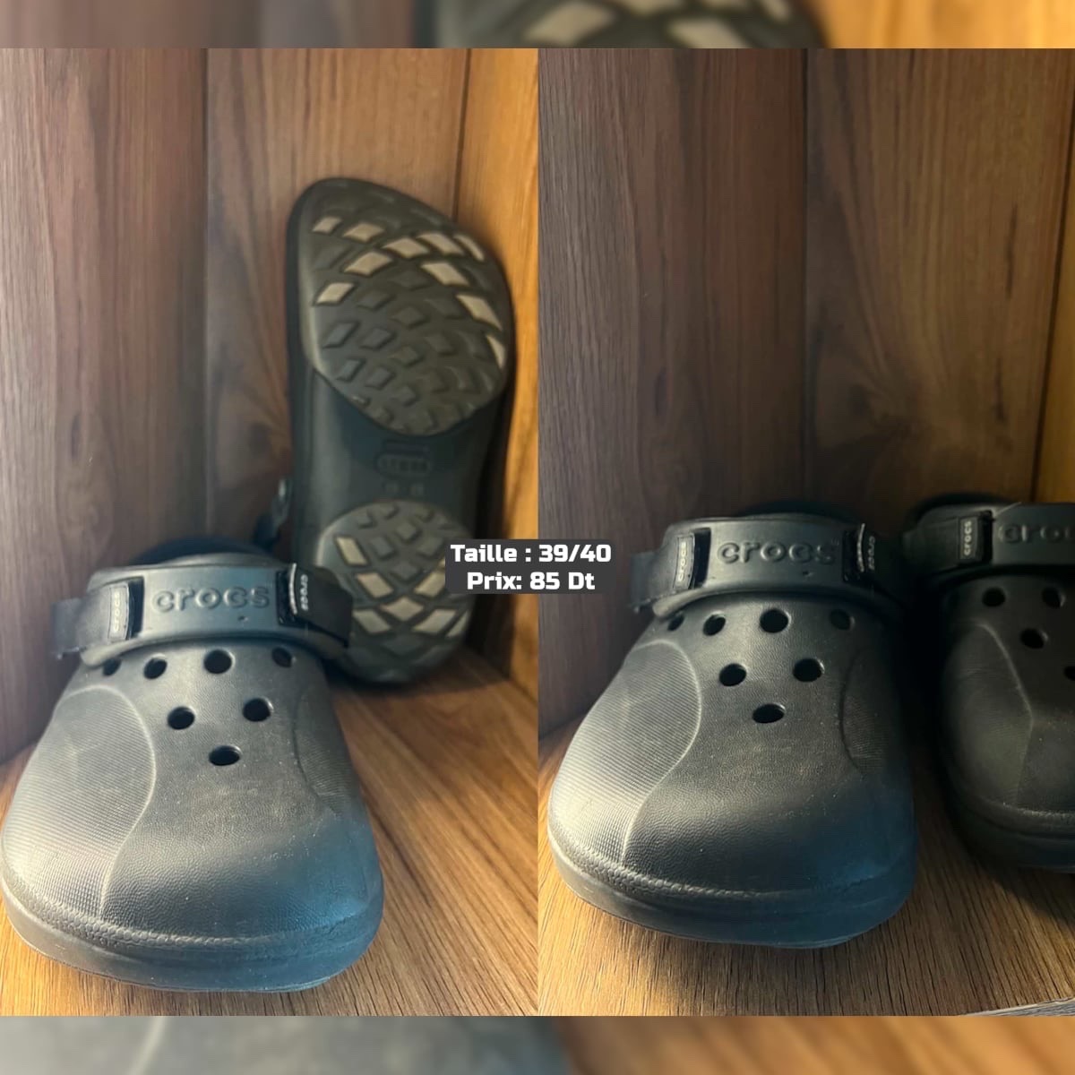 Crocs