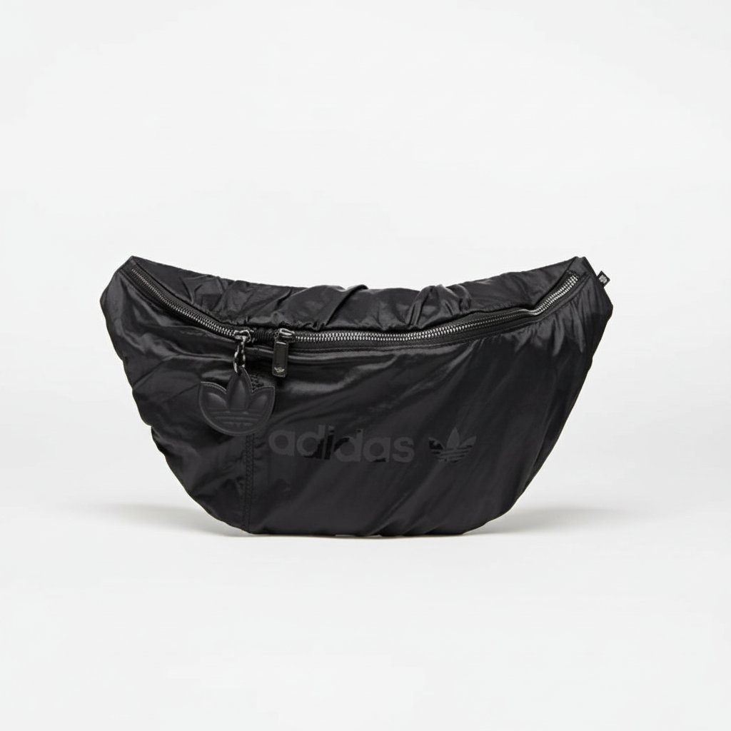 Sac banane adidas Satin Oversized Waistback