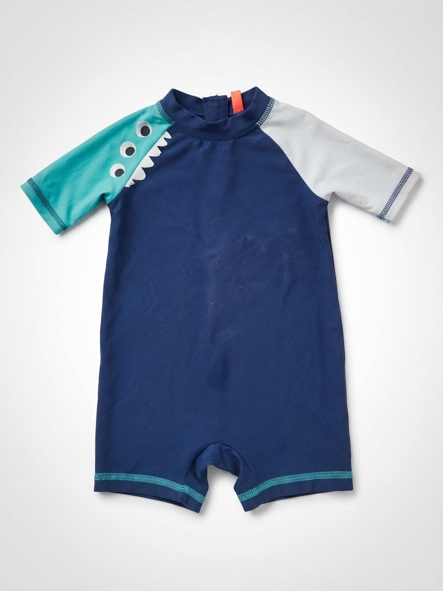 Maillot enfant 