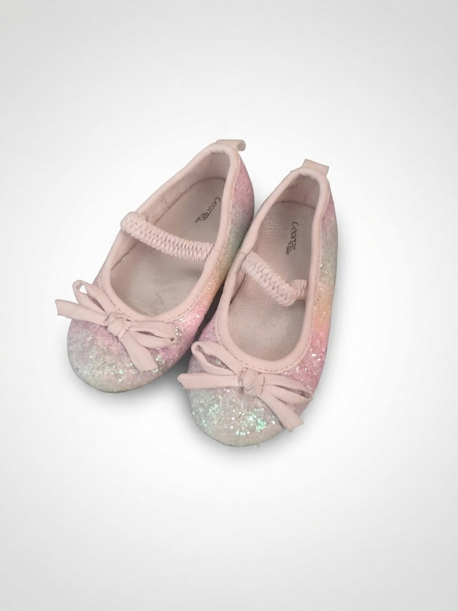Chaussures fille