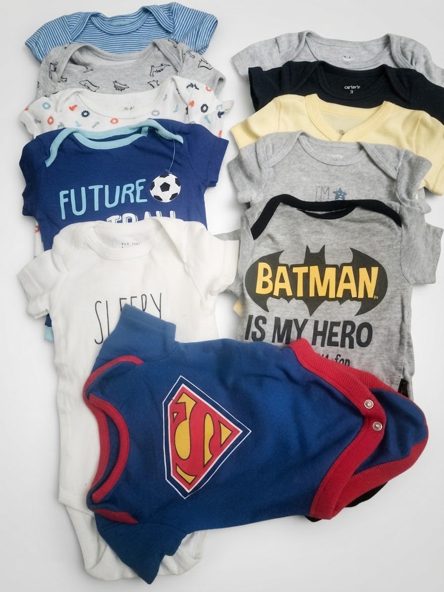 Pack de 11 pull a 35 dt