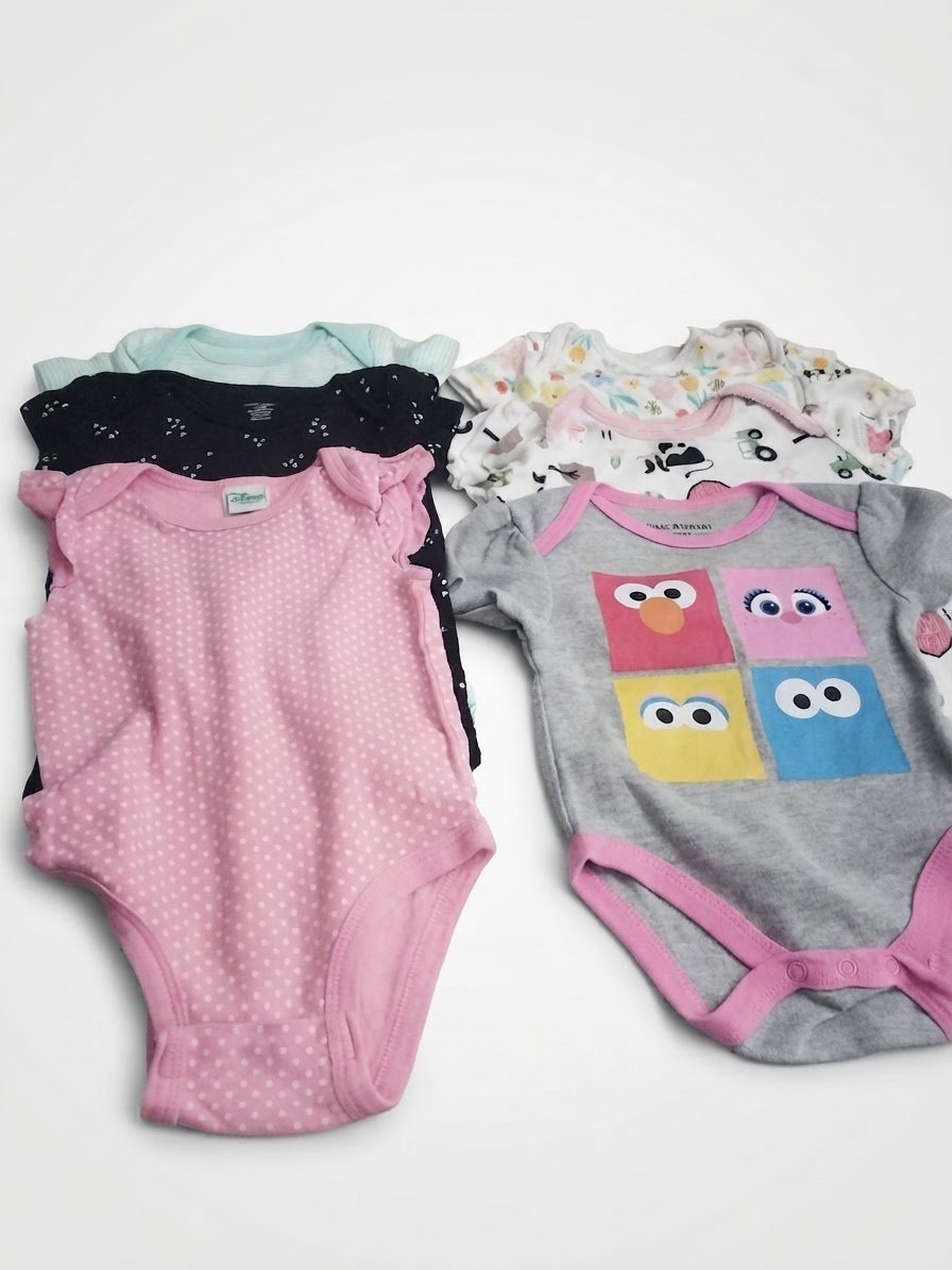 Sous vetements bebe 