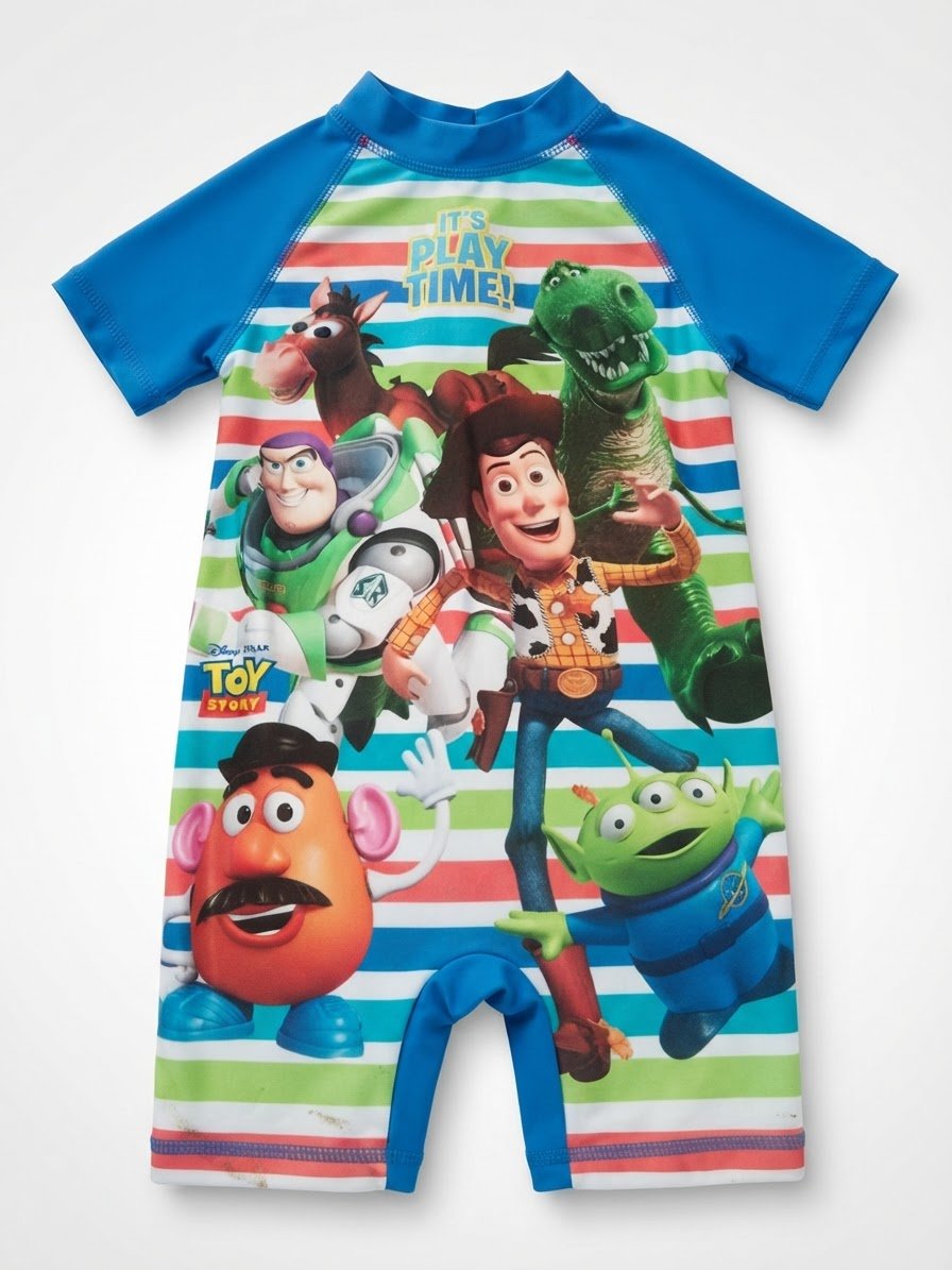 Maillot pour enfant