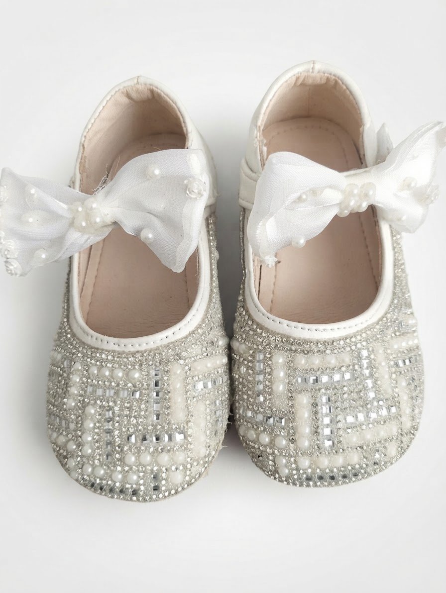 Chaussure fille